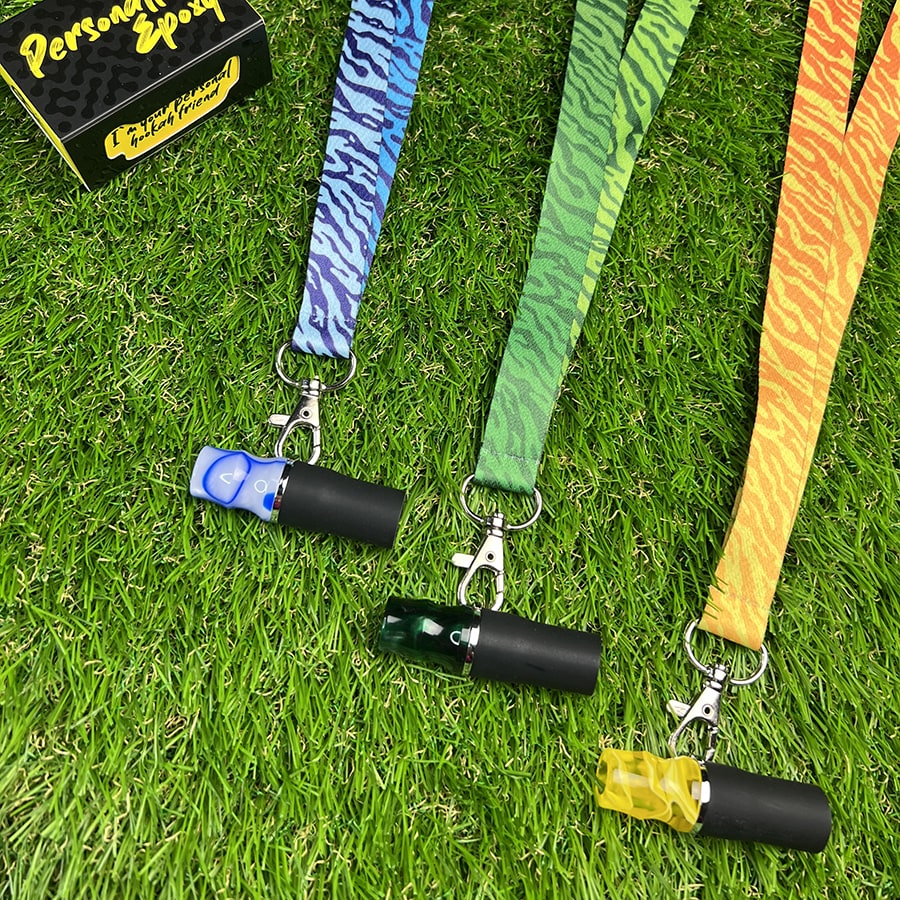 Персональний мундштук Personalka Epoxy