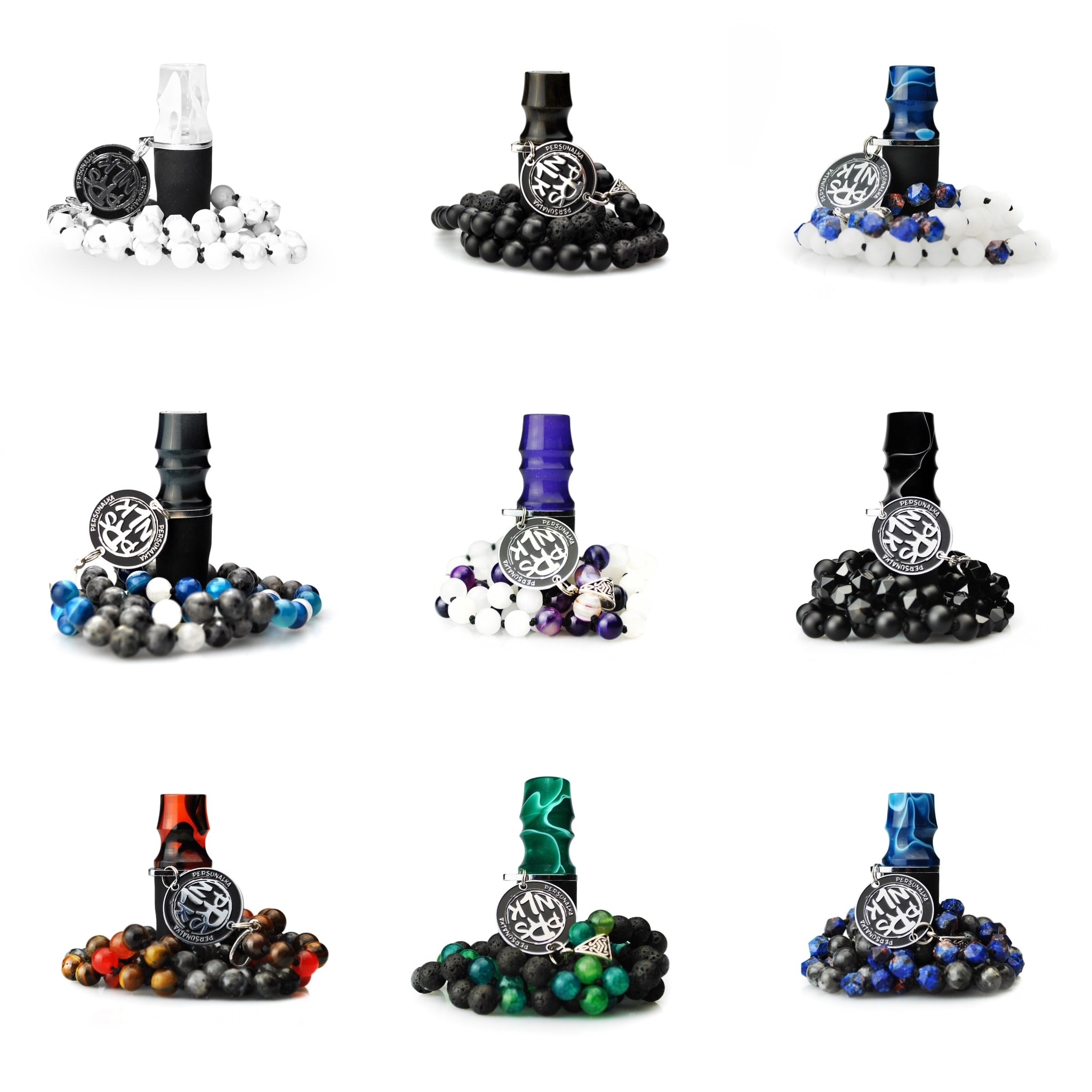 Personalka Stone